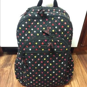 Vera Bradley Backpack